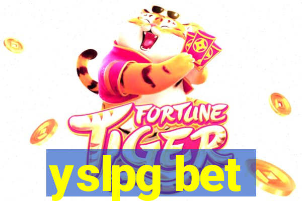 yslpg bet